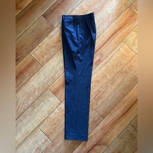 Joseph Abboud Classic Blue Dress Pants